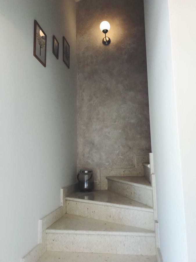 شقة Sima Baška Voda المظهر الخارجي الصورة